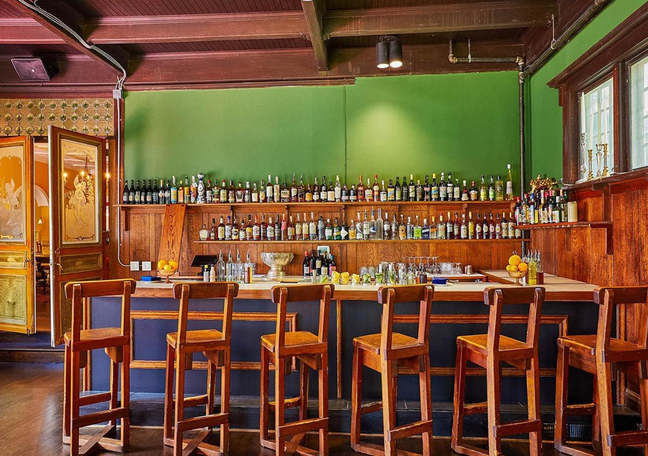 Apple Tree Inn 레녹스 외부 사진